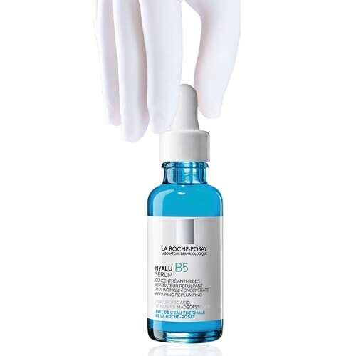 La Roche Posay Hyalu B5 Kırışıklık Karşıtı Dolgunlaştırıcı Serum 30 ml - 7