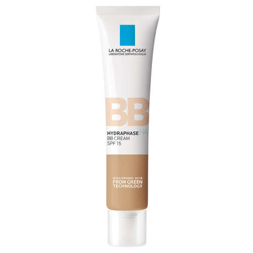 La Roche Posay Hydraphase BB Cream Medium 40ml - 1