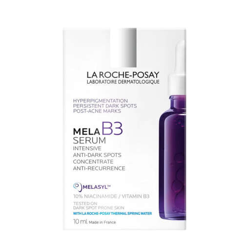 La Roche Posay MELA B3 Koyu Leke Karşıtı Serum 10 ml - 2