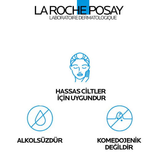 La Roche Posay MELA B3 Koyu Leke Karşıtı Serum 30 ml - 3