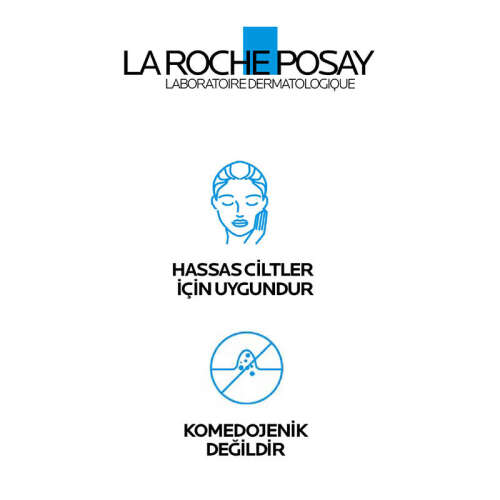 La Roche Posay Mela B3 Koyu Leke Karşıtı Temizleme Jeli 200 ml - 6