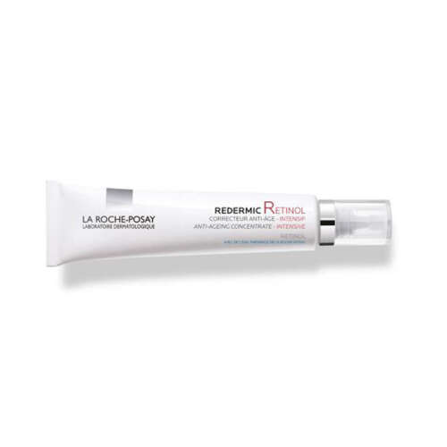 La Roche Posay Redermic R Retinol Kırışıklık Karşıtı Krem 30 ml - 1