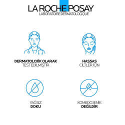 La Roche Posay Retinol B3 Yaşlanma Ve Kırışıklık Karşıtı Serum 30 ml - 4