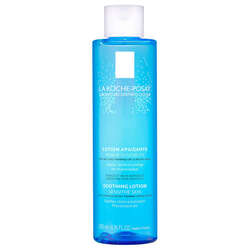 La Roche Posay Soothing Temizleyici Losyon 200 ml