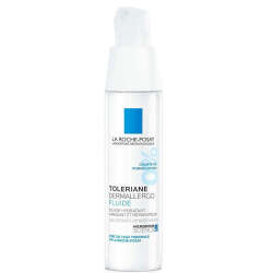 La Roche Posay Toleriane Dermallergo Fluide Yatıştırıcı Bakım Kremi 40 ml - 1