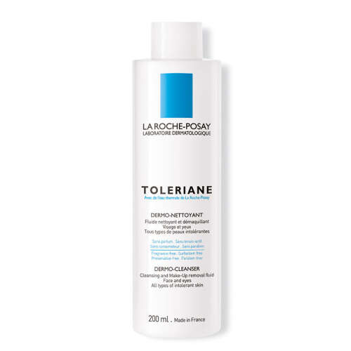 La Roche Posay Toleriane Dermo Makyaj Temizleyici 200 ml - 1