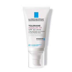 La Roche Posay Toleriane Rosaliac Ar Spf 30 Güneş Korumalı Krem 50 ml