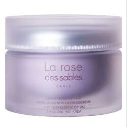 La Rose Des Sables Anti Ageing Divine Cream 150ml - 1