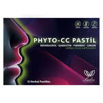 Ladss Pharma Phyto-CC Pastil Takviye Edici Gıda 12 Pastil - Thumbnail