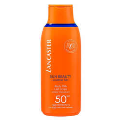 Lancaster Sun Beauty Body Milk Spf50+ 175 ml - 1