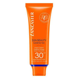 Lancaster Sun Beauty Face Cream SPF 30 50 ml - 1