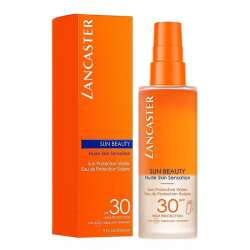 Lancaster Sun Beauty Spf30+ Güneş Koruyucu Su 150 ml - 1