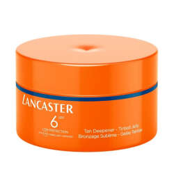 Lancaster Sun Beauty Tan Deepener Spf6+ 200 ml - 1