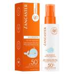 Lancaster Sun Sensitive Kids Milky SPF50 Güneş Koruyucu Sprey 150 ml - 2