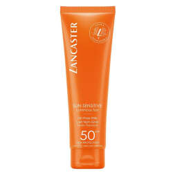 Lancaster Sun Sensitive Oil Free Milk Spf 50 150 ml - 1