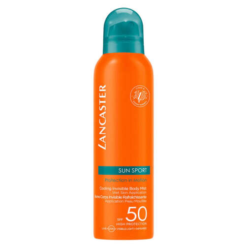 Lancaster Sun Sport Body Mist SPF 50 200 ml - 1