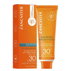 Lancaster Sun Sport Invisible Face Gel Spf 30 50 ml - 1