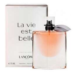 Lancome La Vie Est Belle Bayan Edp 75mL - 1