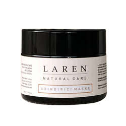 Laren Natural Care Arındırıcı Maske 50 ml