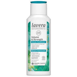 Lavera Hacim ve Güç Kazandıran Saç Kremi 200 ml - 1