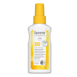 Lavera Sensitive Spf30 Güneş Losyonu 100 ml - 1