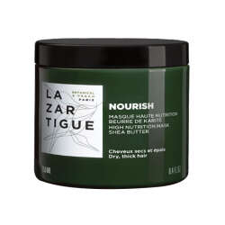 Lazartigue Nourish Besleyici Saç Maskesi 250 ml - 1