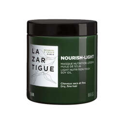 Lazartigue Nourish Light Besleyici Saç Maskesi 250 ml - 1