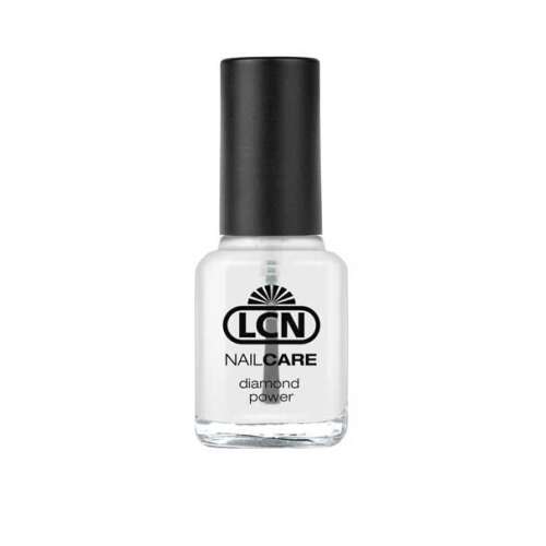 LCN Diamond Power Tırnak Güçlendirici 8 ml - 1