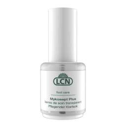 LCN Foot Care Mykosept Plus 3 ml - 1