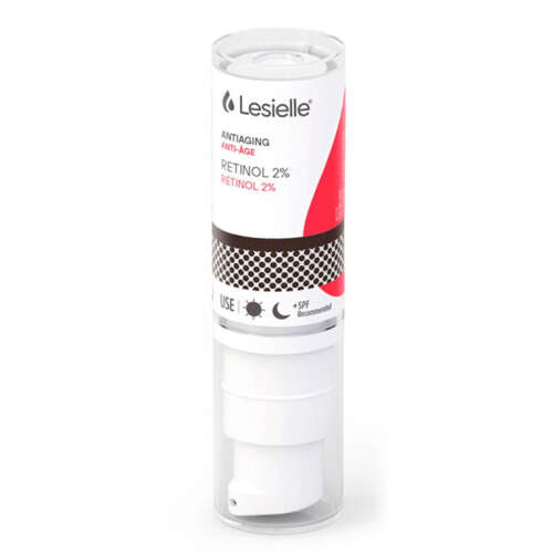 Lesielle Anti Age Retinol Serum 6 ml - 1