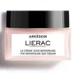 Lierac Arkeskin The Menopause Day Cream 50 ml - 1