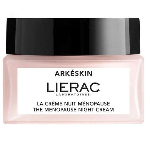 Lierac Arkeskin The Menopause Night Cream 50 ml - 1