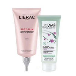 Lierac Body Slim Cryoctive Concentrate 150 ml + Jowae Duş Heli HEDİYE