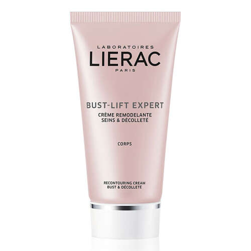 Lierac Bust Lift Creme Remodelante Anti Age Cream 75ml - 1