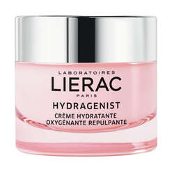 Lierac Hydragenist Moisturizing Cream 50ml - 1