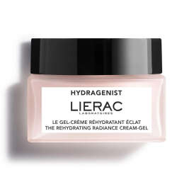 Lierac Hydragenist The Rehydrating Radiance Cream Gel 50 ml - 1