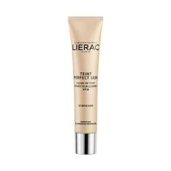 Lierac Teint Perfect Skin Fondöten Spf 20 04 Bronze Beige 30 ml - 2