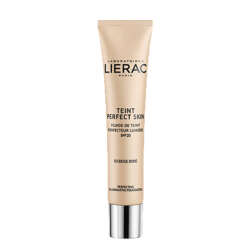 Lierac Teint Perfect Skin Fondöten Spf 20 04 Bronze Beige 30 ml - 3