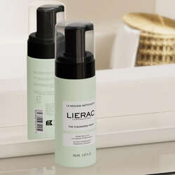 Lierac The Cleansing Foam 150 ml - 3