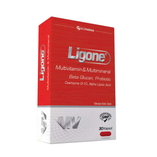 Ligone 30 Tablet - 1