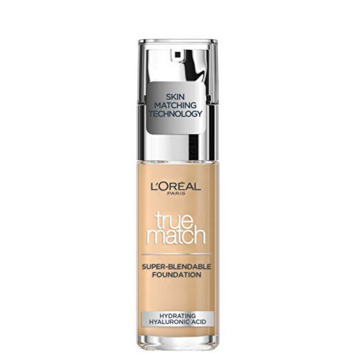 Loreal Paris Fondöten True Match 2N Neutral Undertone 30 ml - 1