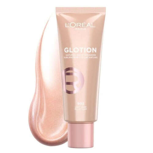 Loreal Paris Glotion Natural Glow Aydınlatıcı No:902 Light Glow 40 ml - 1