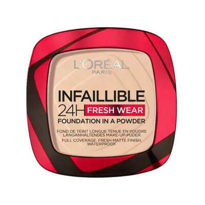 Loreal Paris Infaillible 24H Fresh Wear 9 gr - 040 Cashmere - 1