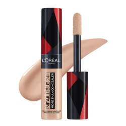 Loreal Paris Infaillible 24H More Than Concealer 322 Ivory 11 ml - 1