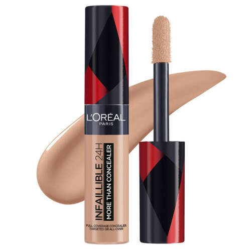 Loreal Paris Infaillible 24H More Than Concealer 328 Lİen 11 ml - 1