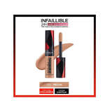 Loreal Paris Infaillible 24H More Than Concealer 330 Pecan 11 ml - 2