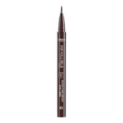 Loreal Paris Infaillible 36H Grip Micro Fine Eyeliner 02 Smokey Earth - 2