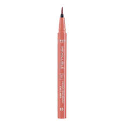 Loreal Paris Infaillible 36H Grip Micro Fine Eyeliner 03 Ancient Rose - 2