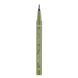 Loreal Paris Infaillible 36H Grip Micro Fine Eyeliner 05 Sage Green - 2