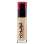 Loreal Paris Infallible 24H Stay Fresh Foundation 30ml - 1